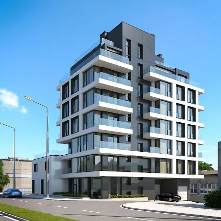 електра апарт Electra Elektra Bourgas Burgas