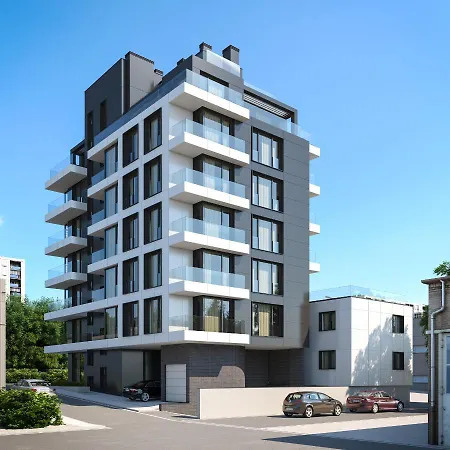 електра апарт Electra Elektra Bourgas Burgas