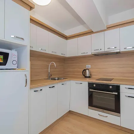 електра апарт Electra Elektra Bourgas Apart-hotel 4*