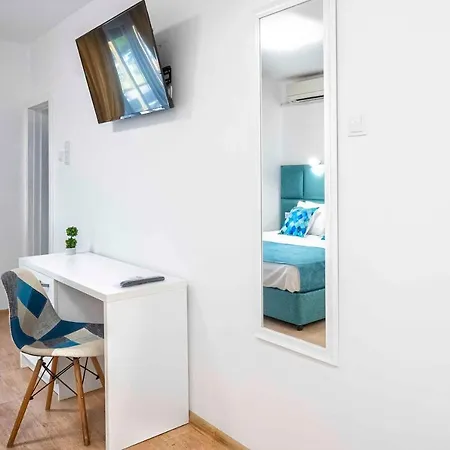 Appart hôtel електра апарт Electra Elektra Bourgas