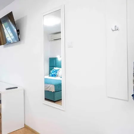 електра апарт Electra Elektra Bourgas Appart hôtel Burgas
