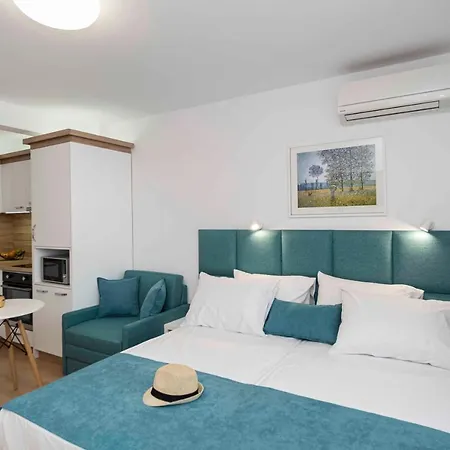 електра апарт Electra Elektra Bourgas 부르가스