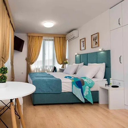 електра апарт Electra Elektra Bourgas