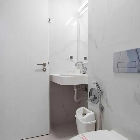 електра апарт Electra Elektra Bourgas Appart hôtel Burgas