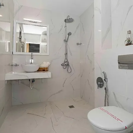 Appart hôtel електра апарт Electra Elektra Bourgas *