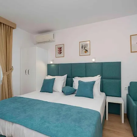 електра апарт Electra Elektra Bourgas Appart hôtel