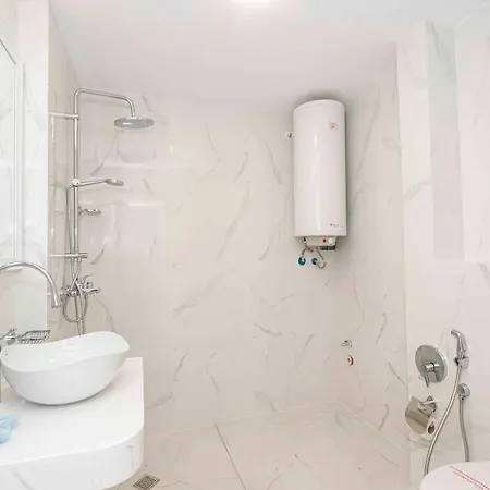 електра апарт Electra Elektra Bourgas Appart hôtel *