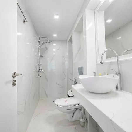Appart hôtel електра апарт Electra Elektra Bourgas *