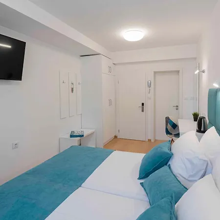 електра апарт Electra Elektra Bourgas Appart hôtel *