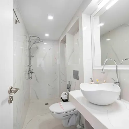 електра апарт Electra Elektra Bourgas 아파트호텔 부르가스