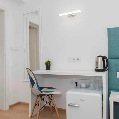 Appart hôtel електра апарт Electra Elektra Bourgas Burgas