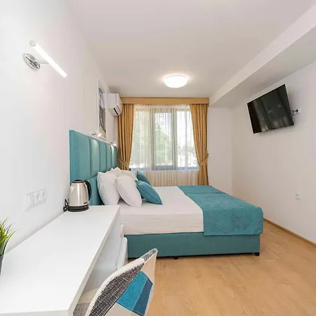 електра апарт Electra Elektra Bourgas * Burgas