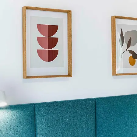 електра апарт Electra Elektra Bourgas Appart hôtel Burgas