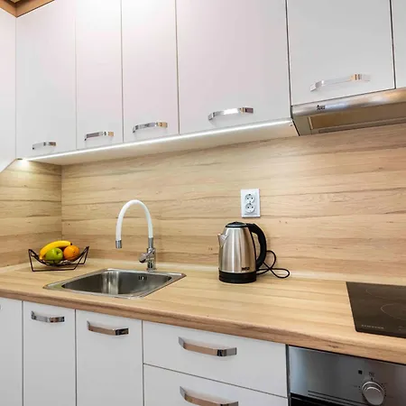 електра апарт Electra Elektra Bourgas Appart hôtel Burgas