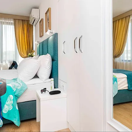 Appart hôtel електра апарт Electra Elektra Bourgas Burgas