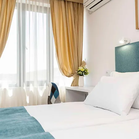 Appart hôtel електра апарт Electra Elektra Bourgas