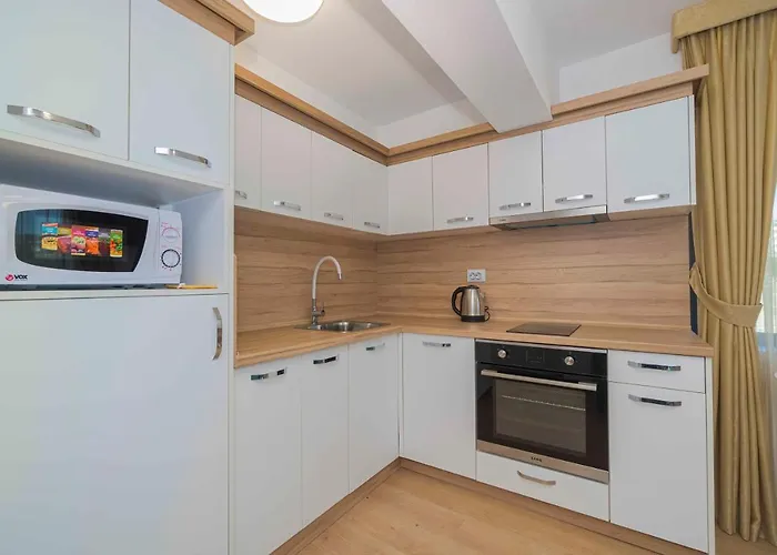 електра апарт Electra Elektra Bourgas Apart-hotel 4*