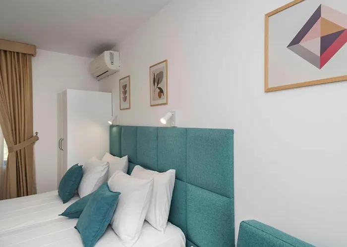 Apart-hotel електра апарт Electra Elektra Bourgas Burgas