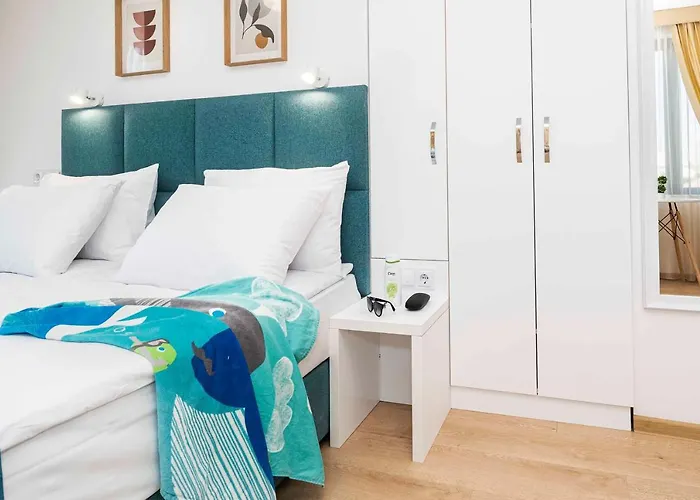 електра апарт Electra Elektra Bourgas Apart-hotel 4*