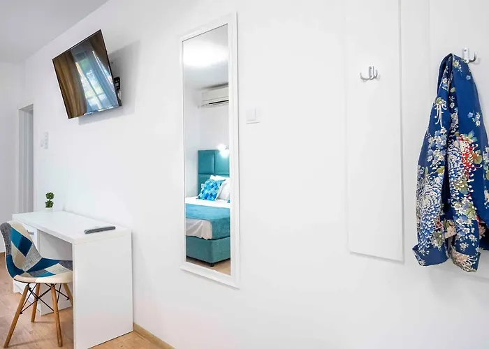 електра апарт Electra Elektra Bourgas Apart-hotel Burgas