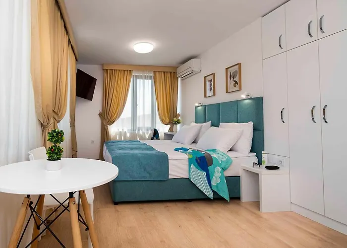 електра апарт Electra Elektra Bourgas