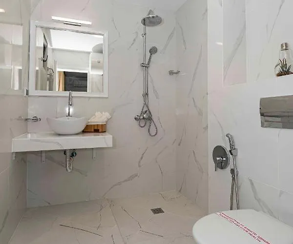 Apart-hotel електра апарт Electra Elektra Bourgas 4*