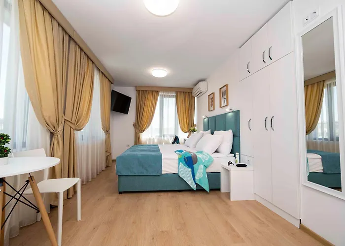 електра апарт Electra Elektra Bourgas