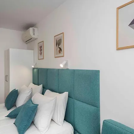 Aparthotel електра апарт Electra Elektra Bourgas Burgas