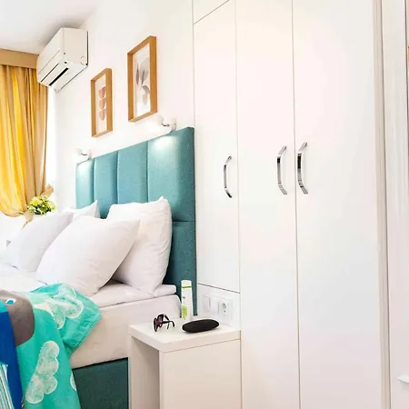 електра апарт Electra Elektra Bourgas Burgas