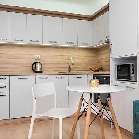 електра апарт Electra Elektra Bourgas 3* Burgas