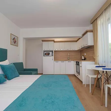 електра апарт Electra Elektra Bourgas 3* Burgas
