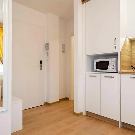 Aparthotel електра апарт Electra Elektra Bourgas