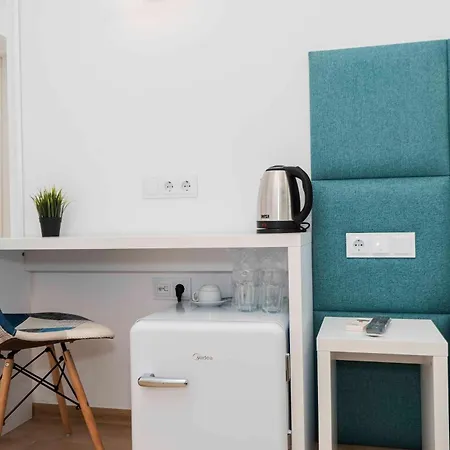 електра апарт Electra Elektra Bourgas Aparthotel Burgas