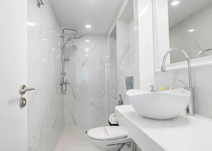 Lägenhetshotell електра апарт Electra Elektra Bourgas 4*