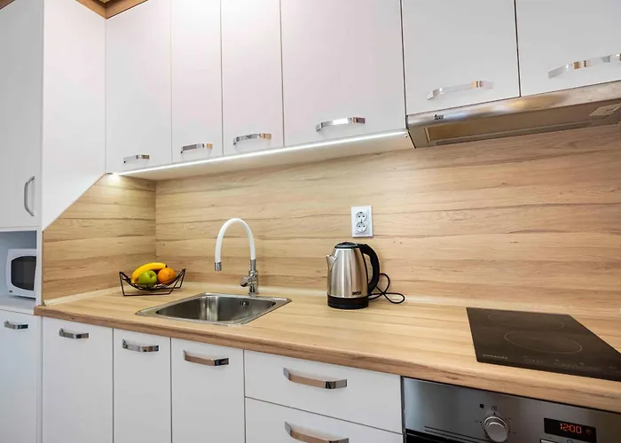 електра апарт Electra Elektra Bourgas Lägenhetshotell Burgas